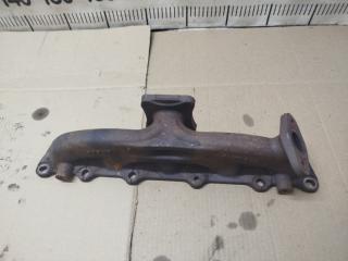 Коллектор выпускной Volvo V60 2012