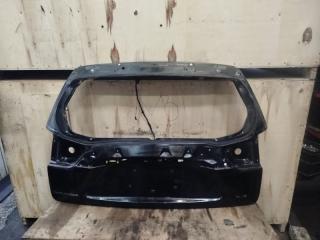 Крышка багажника Mitsubishi Outlander 2009