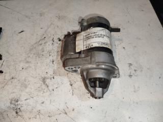 Стартер mark x GRX120 4GRFSE