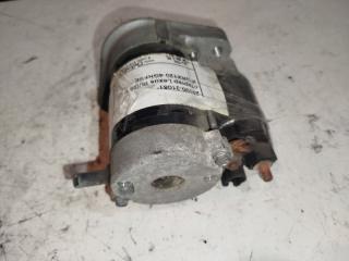 Стартер mark x GRX120 4GRFSE