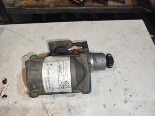 Запчасть стартер toyota camry