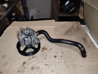 Насос гур mitsubishi Outlander