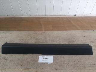 Запчасть накладка порога внутренняя передняя левая Nissan Teana 2017