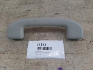 Запчасть ручка потолка Nissan Teana 2017