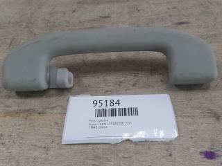 Запчасть ручка потолка Nissan Teana 2017