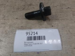 Запчасть болт коленвала Nissan Teana 2017