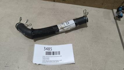 Запчасть шланг рециркуляции выхлопных газов toyota corolla