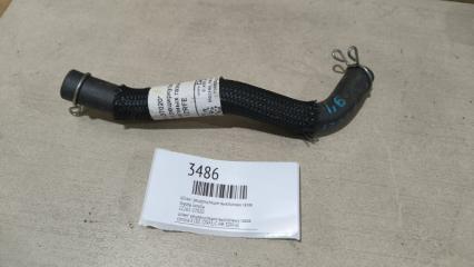 Запчасть шланг рециркуляции выхлопных газов toyota corolla