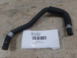 Запчасть патрубок охлаждения Nissan Teana 2017