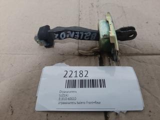 Фото запчасти ограничитель SUZUKI Б/У запчасть Запчасть ограничитель SUZUKI