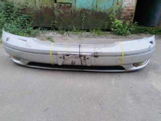 Запчасть бампер передний toyota Celsior