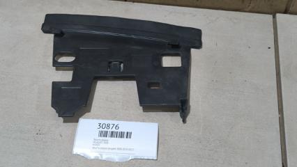 Запчасть защита радара PEUGEOT 3008