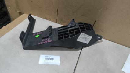 Запчасть кронштейн обивки багажника задний левый PEUGEOT 3008