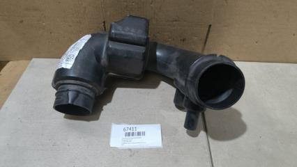 Запчасть патрубок бачка воздухозабора honda Accord