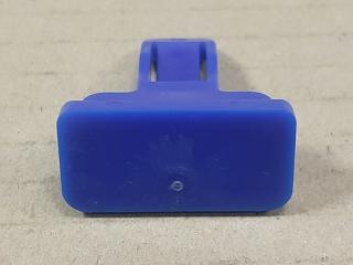 Запчасть клипса toyota CH-R 2017