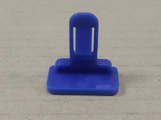 Запчасть клипса toyota CH-R 2017