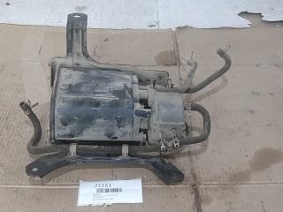 Абсорбер toyota Land Cruiser 2013