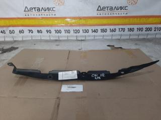 Фото запчасти уплотнитель крыла передний правый mitsubishi Outlander Б/У запчасть Запчасть уплотнитель крыла передний правый mitsubishi Outlander