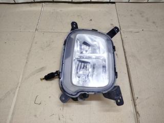 Противотуманка передняя правая Kia Kia Sorento 2013 XM D4HB 2.2 crdi 92202-2P610 Б/У
