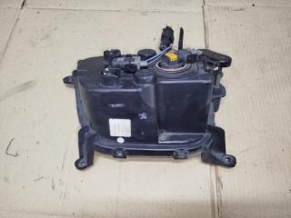 Противотуманка передняя правая Kia Sorento 2013 XM D4HB 2.2 crdi