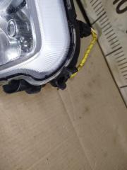 Противотуманка передняя левая Kia Sorento 2013 XM D4HB 2.2 crdi