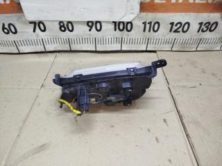Противотуманка передняя левая Kia Sorento 2013 XM D4HB 2.2 crdi