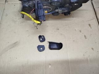 Противотуманка передняя левая Kia Sorento 2013 XM D4HB 2.2 crdi
