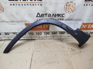 Расширитель крыла передний левый Kia Kia Sorento 2013 XM D4HB 2.2 crdi 87711-2P010 Б/У