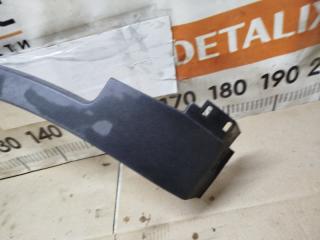 Расширитель крыла передний левый Kia Sorento 2013 XM D4HB 2.2 crdi