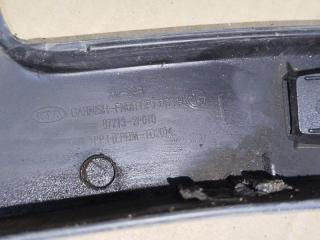 Расширитель крыла передний левый Kia Sorento 2013 XM D4HB 2.2 crdi