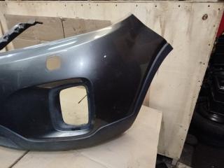 Бампер передний Kia Sorento 2013 XM D4HB 2.2 crdi