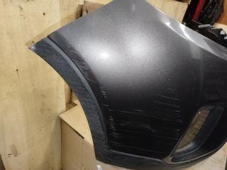 Бампер передний Kia Sorento 2013 XM D4HB 2.2 crdi