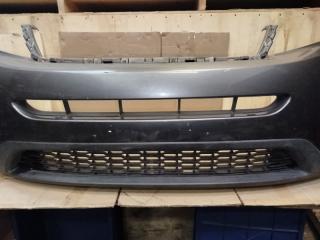 Бампер передний Kia Sorento 2013 XM D4HB 2.2 crdi