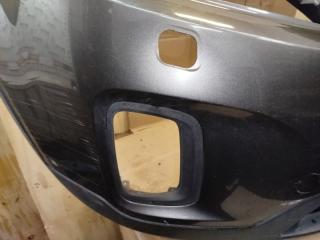 Бампер передний Kia Sorento 2013 XM D4HB 2.2 crdi