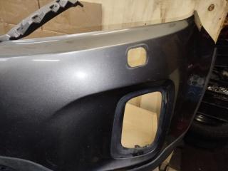 Бампер передний Kia Sorento 2013 XM D4HB 2.2 crdi