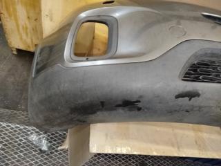 Бампер передний Kia Sorento 2013 XM D4HB 2.2 crdi