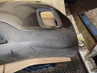 Бампер передний Kia Sorento 2013 XM D4HB 2.2 crdi