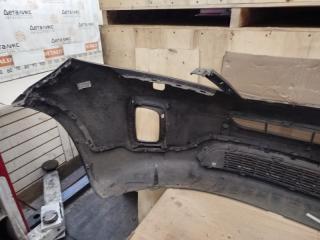 Бампер передний Kia Sorento 2013 XM D4HB 2.2 crdi