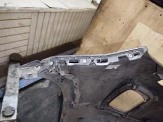 Бампер передний Kia Sorento 2013 XM D4HB 2.2 crdi