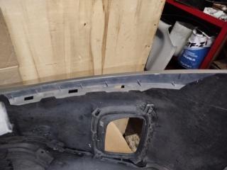 Бампер передний Kia Sorento 2013 XM D4HB 2.2 crdi