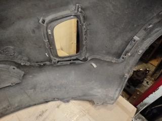 Бампер передний Kia Sorento 2013 XM D4HB 2.2 crdi