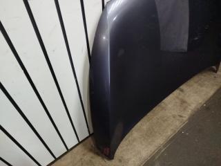 Капот Sportage 2014 SL G4FD