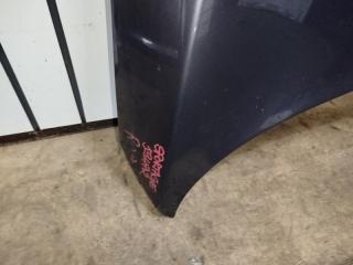 Капот Kia Sportage SL G4FD