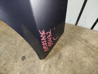 Капот Sportage 2014 SL G4FD