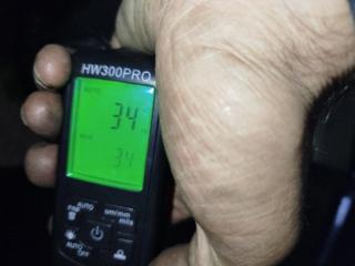 Капот Sportage 2014 SL G4FD