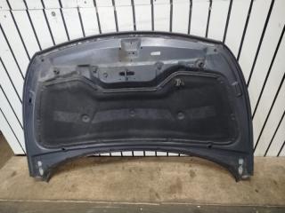 Капот Sportage 2014 SL G4FD