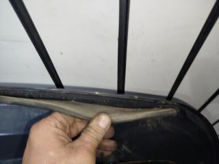 Капот Sportage 2014 SL G4FD