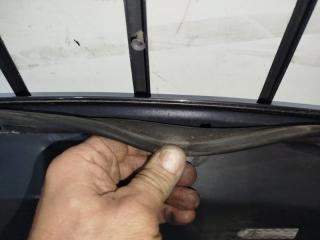 Капот Sportage 2014 SL G4FD