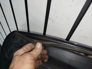 Капот Sportage 2014 SL G4FD