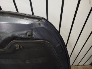 Капот Sportage 2014 SL G4FD